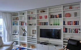 Ferienwohnung LFR21