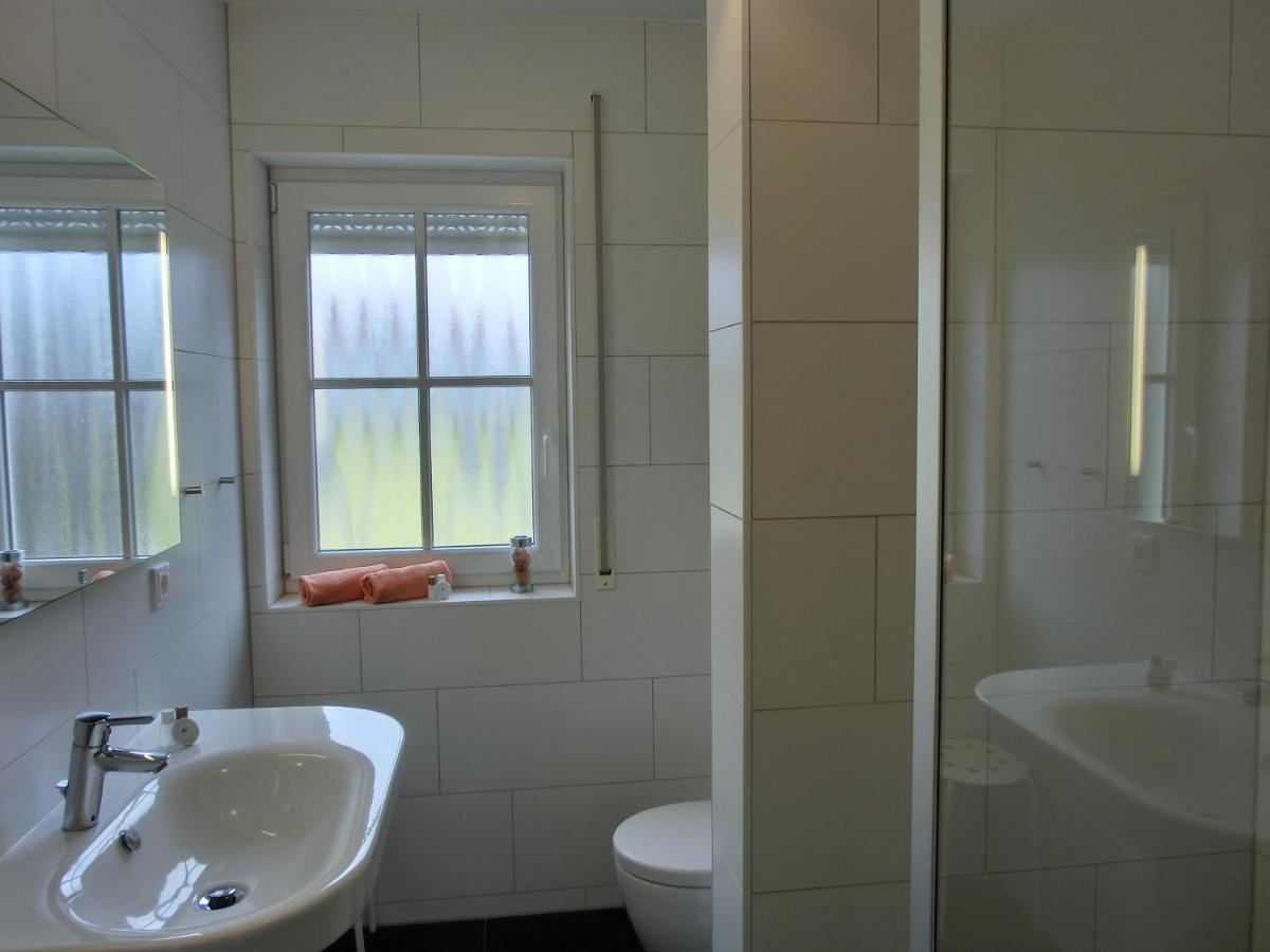 Ferienwohnung LFR21 Graal-Mueritz Exterior foto